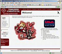 tumbleweedgymnastics.com